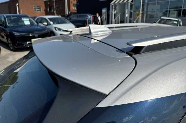 Honda HR-V Hybrid 1.5 eHEV Advance Style 5dr CVT 