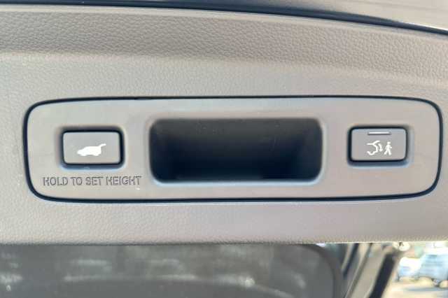 Honda HR-V Hybrid 1.5 eHEV Advance Style 5dr CVT 