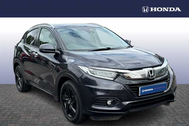 Honda HR-V 1.5 i-VTEC EX 5dr 