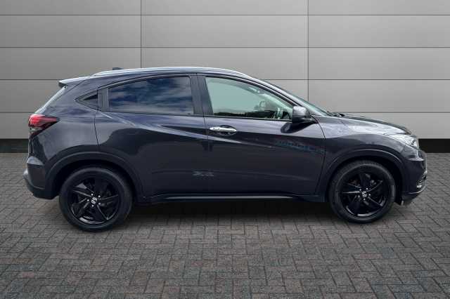 Honda HR-V 1.5 i-VTEC EX 5dr 