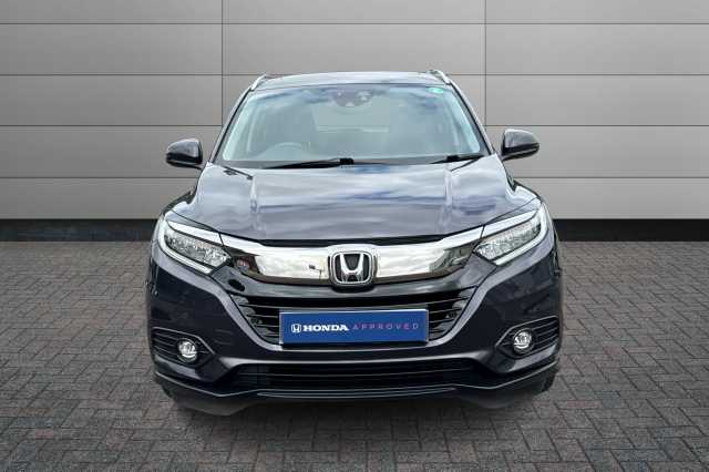 Honda HR-V 1.5 i-VTEC EX 5dr 