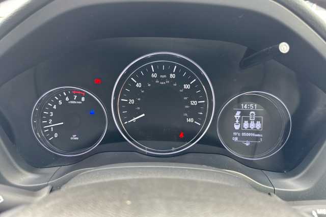 Honda HR-V 1.5 i-VTEC EX 5dr 