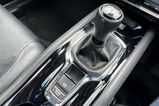 Honda HR-V 1.5 i-VTEC EX 5dr 