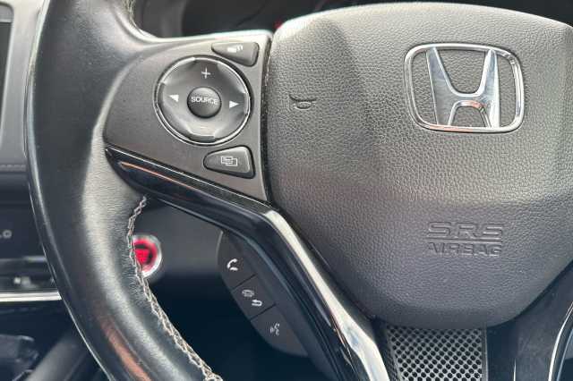Honda HR-V 1.5 i-VTEC EX 5dr 