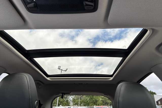 Honda HR-V 1.5 i-VTEC EX 5dr 