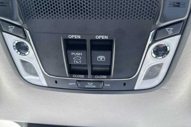 Honda HR-V 1.5 i-VTEC EX 5dr 