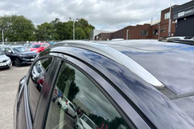 Honda HR-V 1.5 i-VTEC EX 5dr 