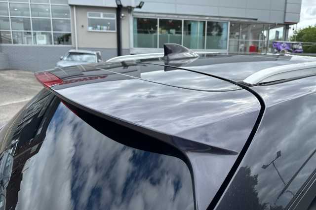 Honda HR-V 1.5 i-VTEC EX 5dr 