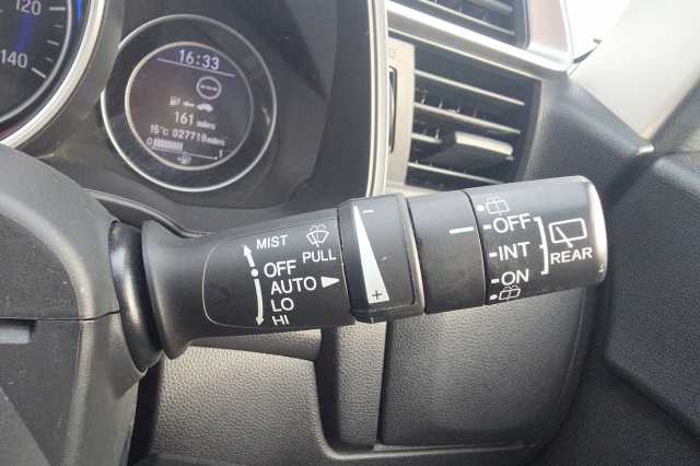 Honda Jazz 1.5 i-VTEC Sport 5dr CVT 