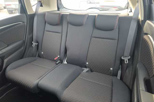 Honda Jazz 1.5 i-VTEC Sport 5dr CVT 