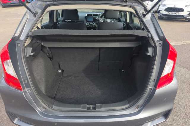 Honda Jazz 1.5 i-VTEC Sport 5dr CVT 