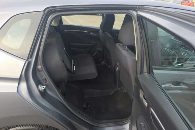 Honda Jazz 1.5 i-VTEC Sport 5dr CVT 
