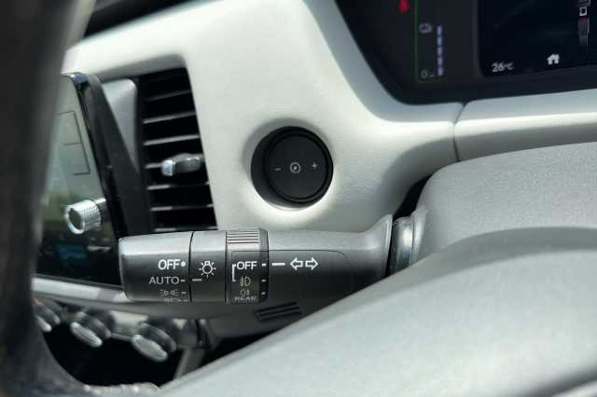 Honda Jazz Hybrid 1.5 i-MMD Hybrid EX 5dr eCVT 