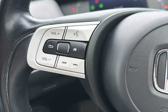 Honda Jazz Hybrid 1.5 i-MMD Hybrid Crosstar EX 5dr eCVT 