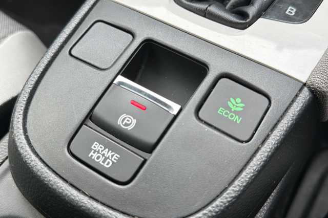 Honda Jazz Hybrid 1.5 i-MMD Hybrid Crosstar EX 5dr eCVT 