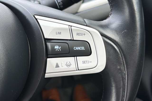 Honda Jazz Hybrid 1.5 i-MMD Hybrid Crosstar EX 5dr eCVT 