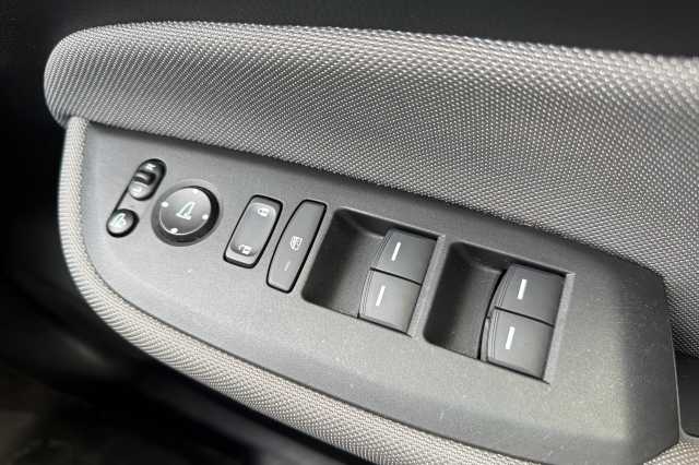 Honda Jazz Hybrid 1.5 i-MMD Hybrid Crosstar EX 5dr eCVT 