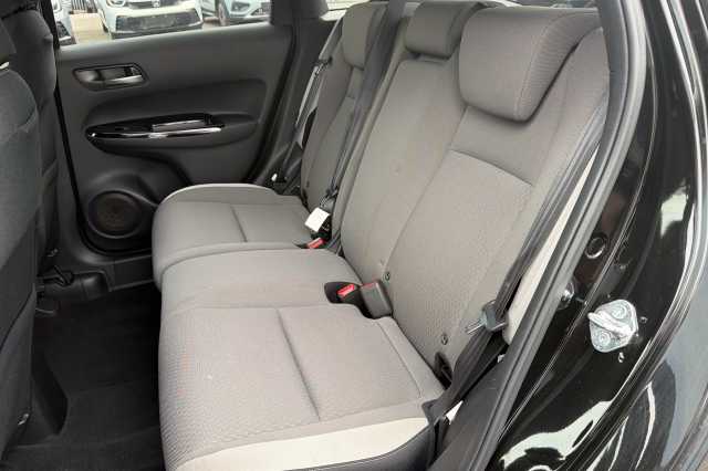 Honda Jazz Hybrid 1.5 i-MMD Hybrid Crosstar EX 5dr eCVT 