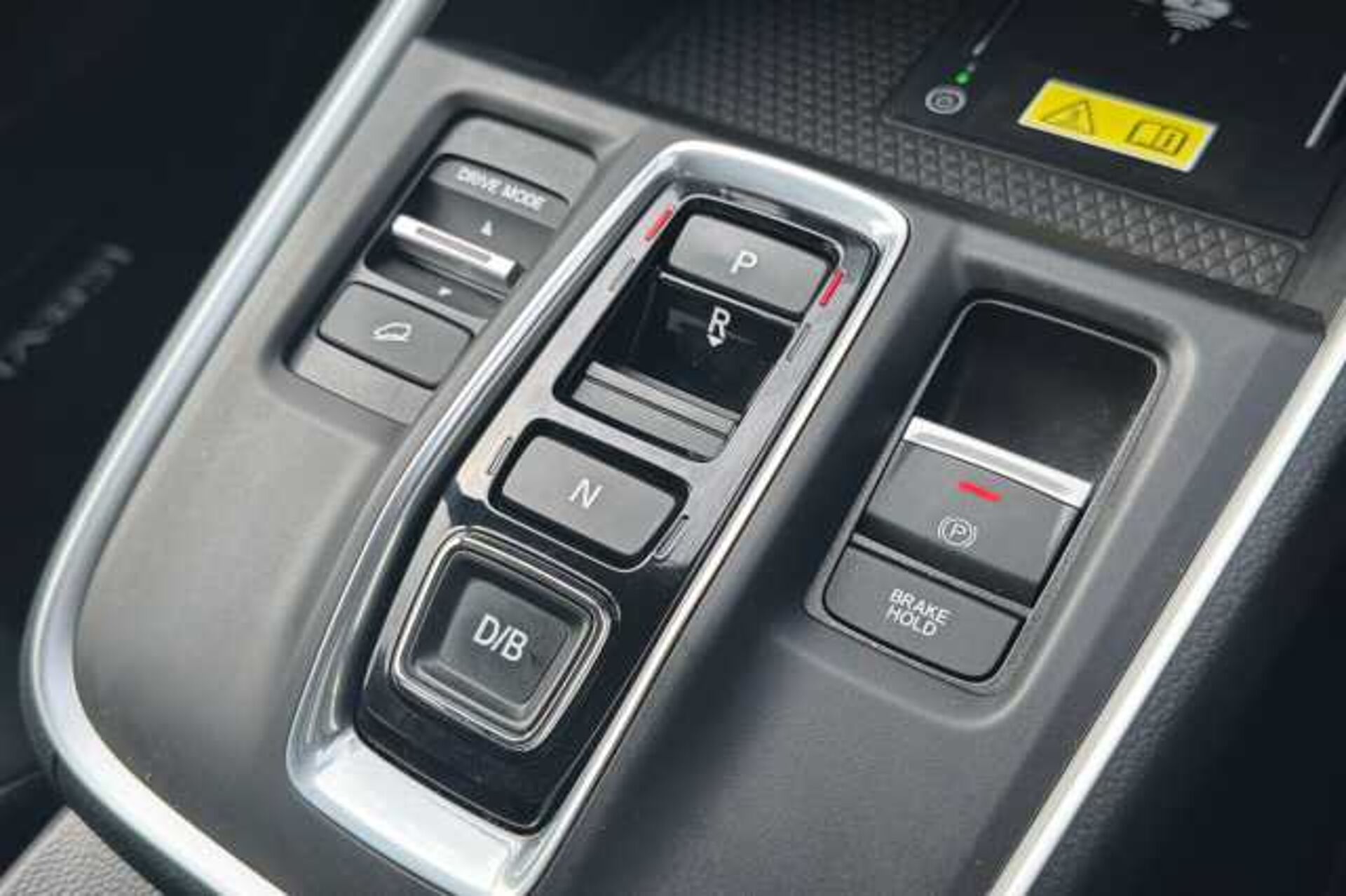 Honda CR-V e:HEV 2.0 eHEV Elegance 5dr eCVT 