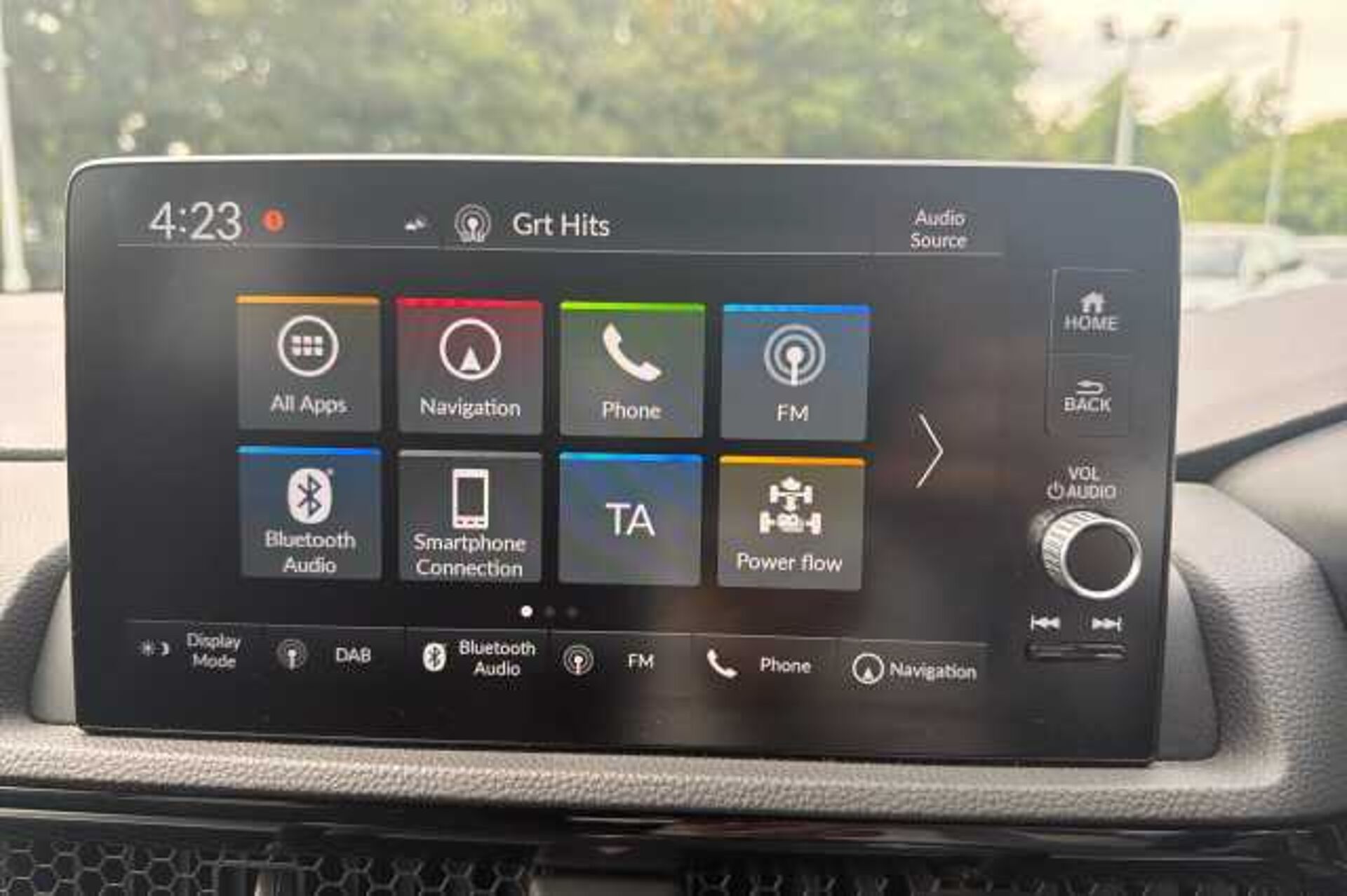 Honda CR-V e:HEV 2.0 eHEV Elegance 5dr eCVT 