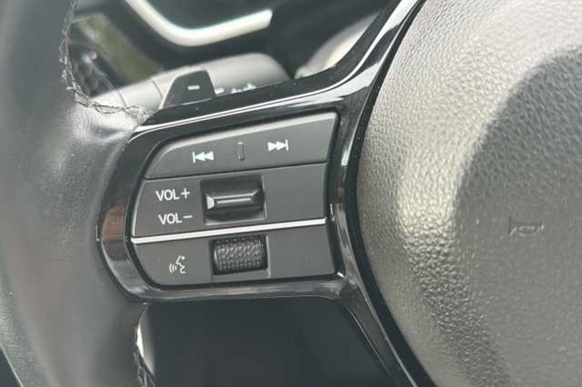Honda CR-V e:HEV 2.0 eHEV Elegance 5dr eCVT 