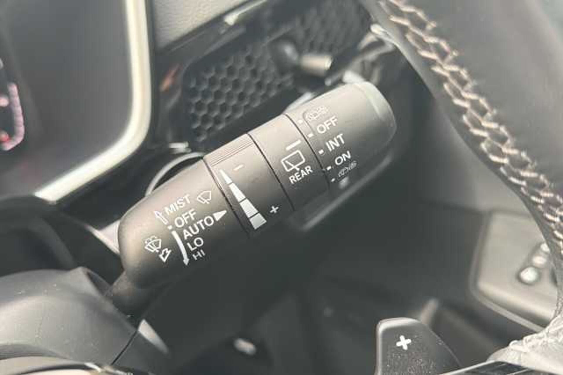 Honda CR-V e:HEV 2.0 eHEV Elegance 5dr eCVT 