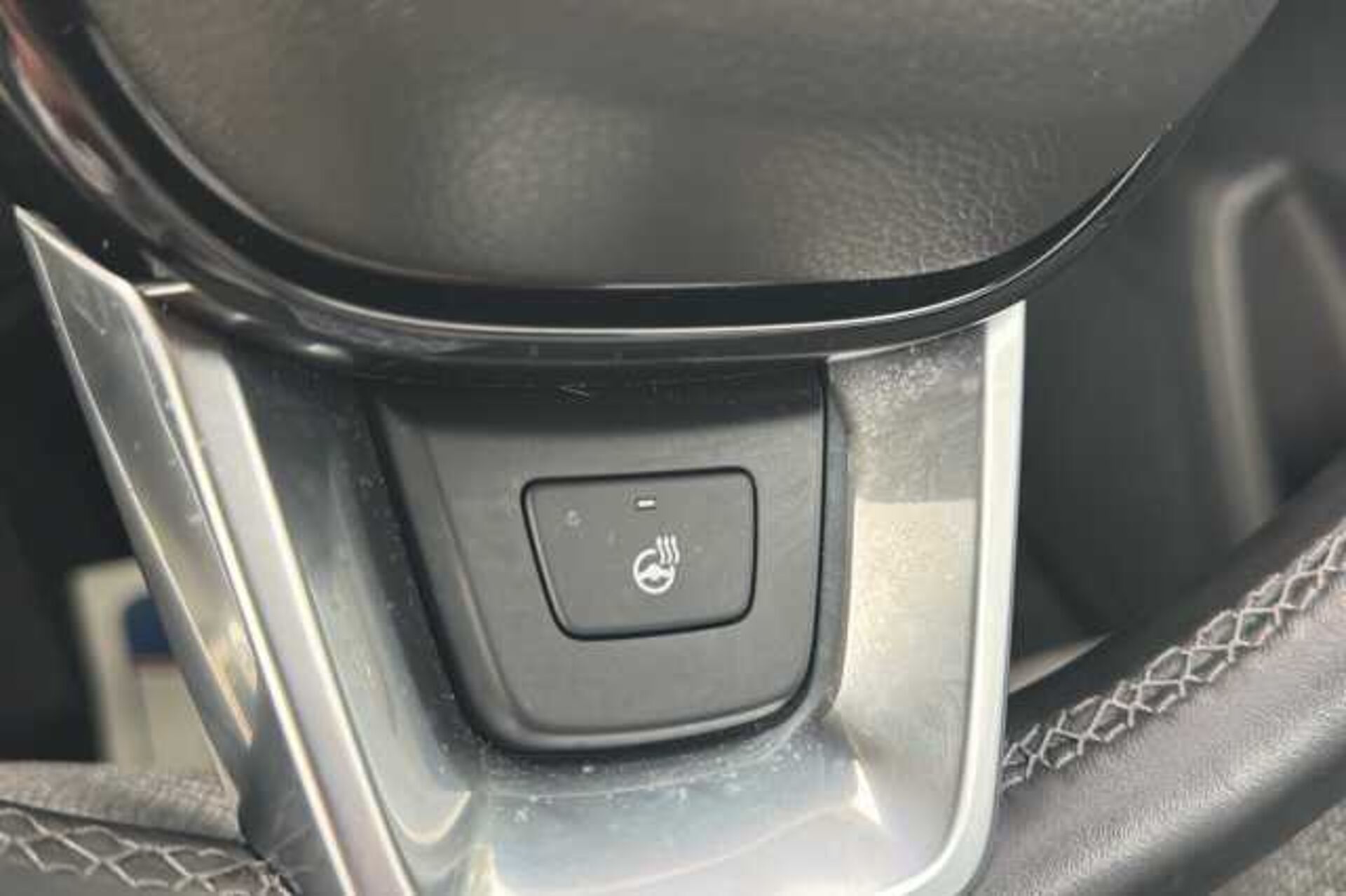 Honda CR-V e:HEV 2.0 eHEV Elegance 5dr eCVT 
