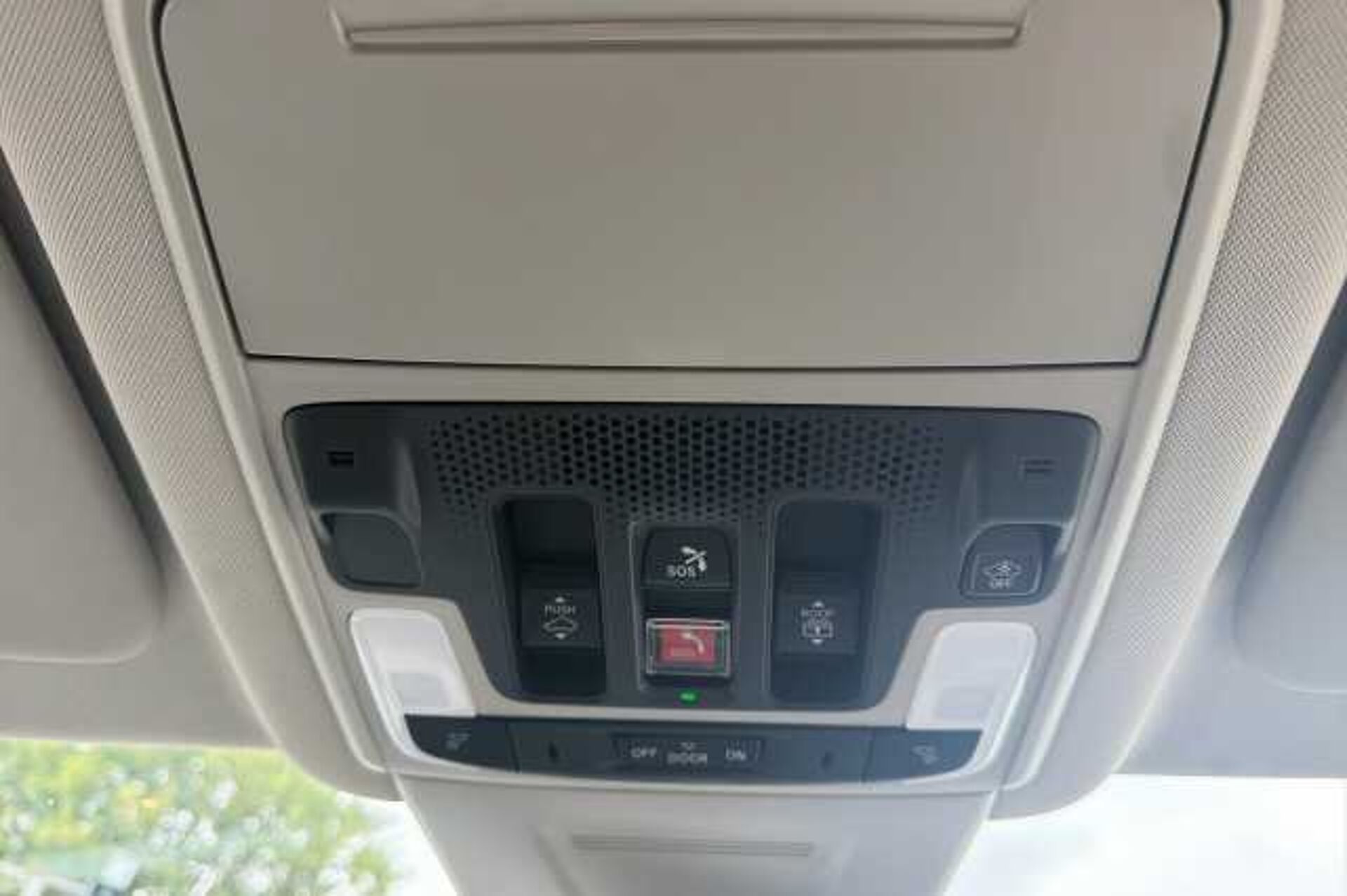 Honda CR-V e:HEV 2.0 eHEV Elegance 5dr eCVT 
