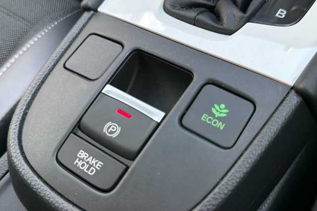 Honda Jazz e:HEV 1.5 i-MMD Hybrid Crosstar Advance 5dr eCVT 
