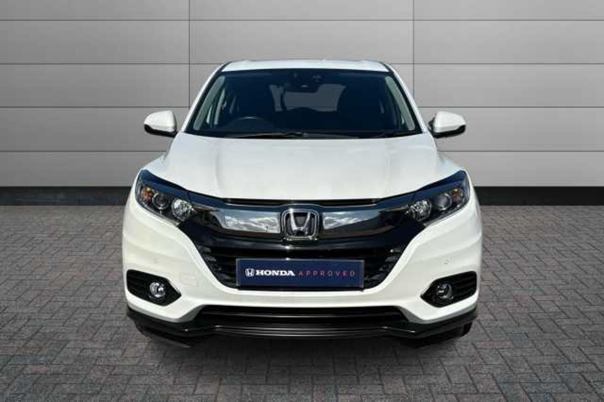 Honda HR-V 1.5 i-VTEC SE 5dr 