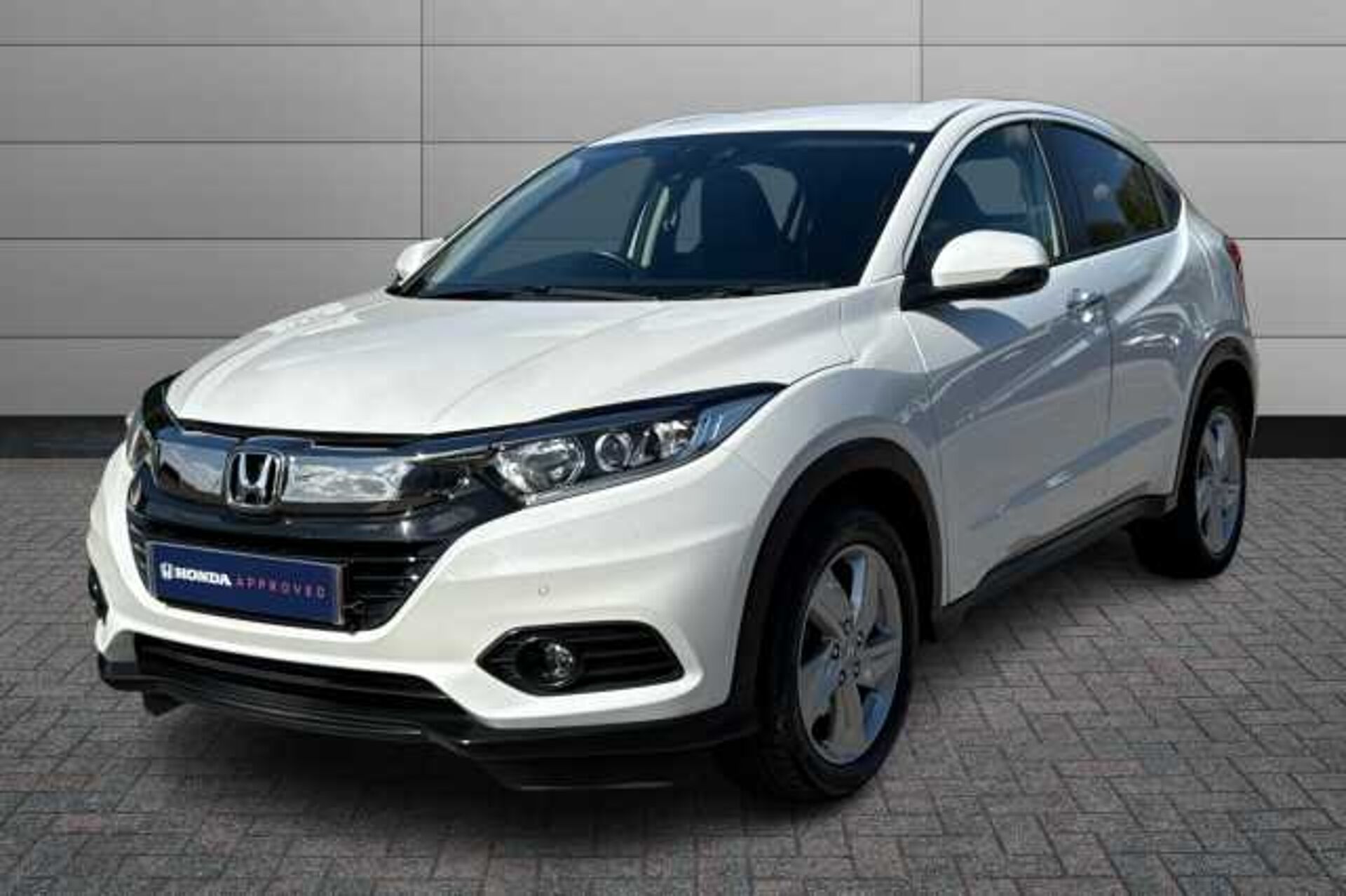 Honda HR-V 1.5 i-VTEC SE 5dr 