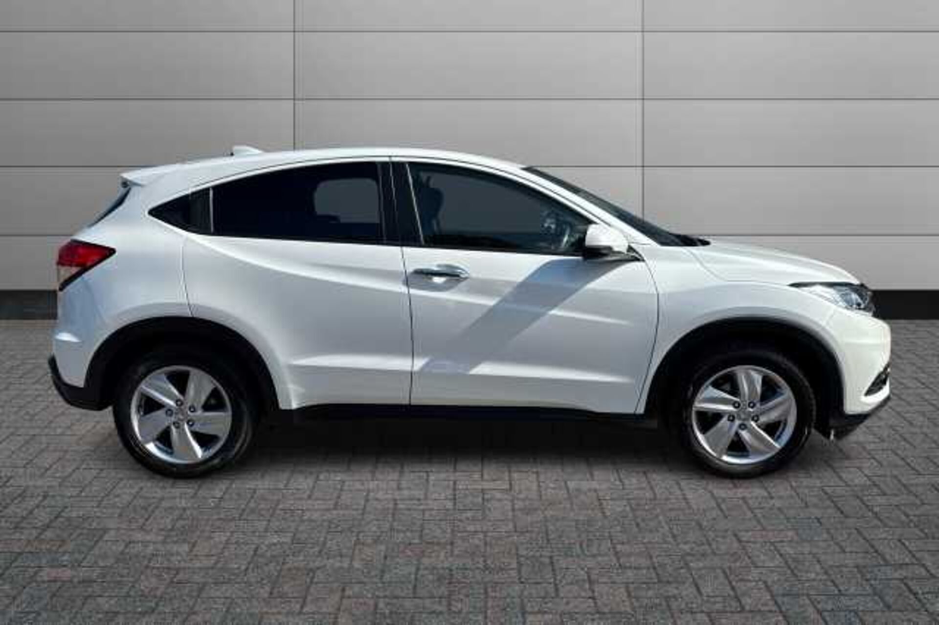 Honda HR-V 1.5 i-VTEC SE 5dr 