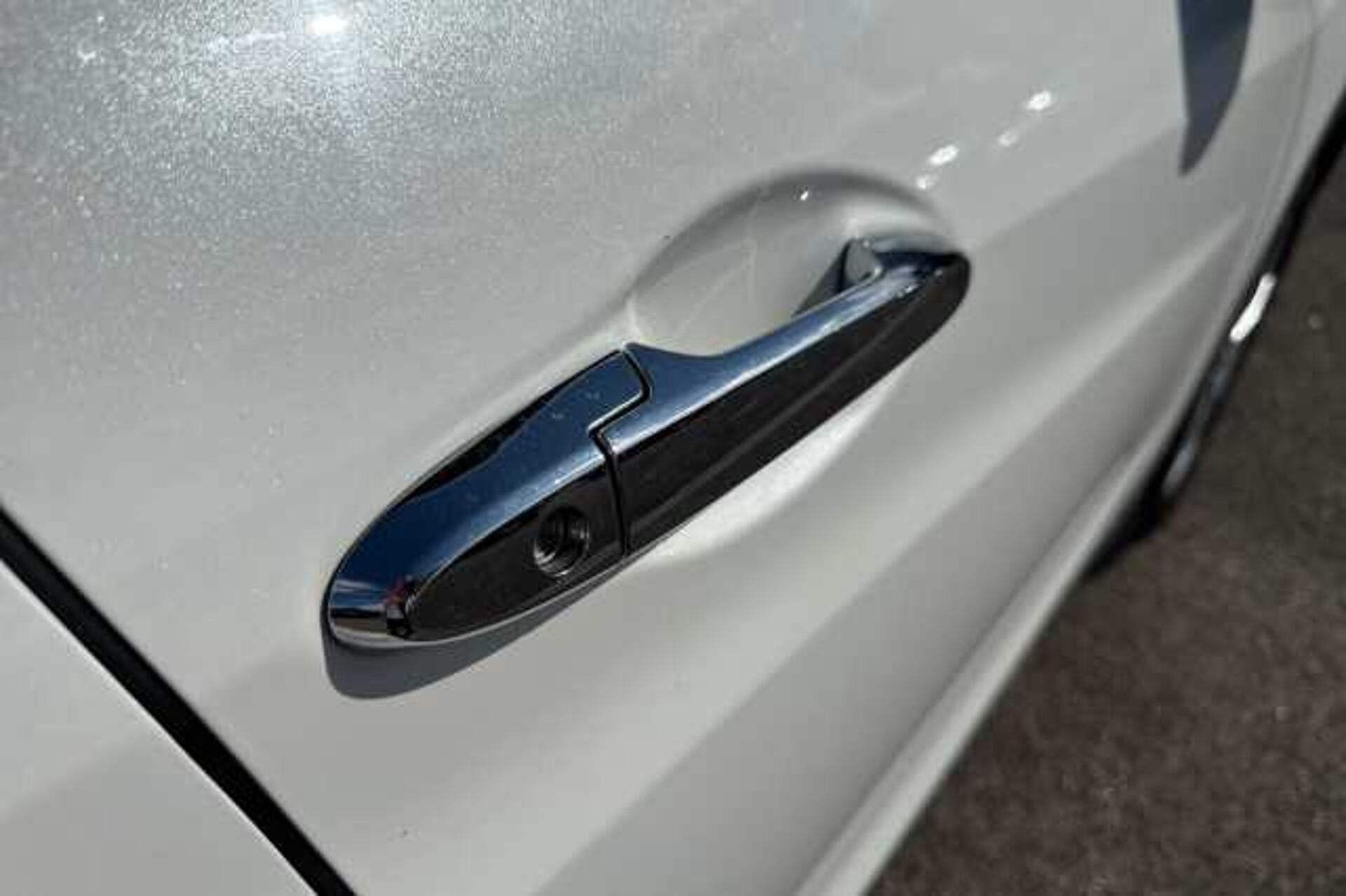 Honda HR-V 1.5 i-VTEC SE 5dr 