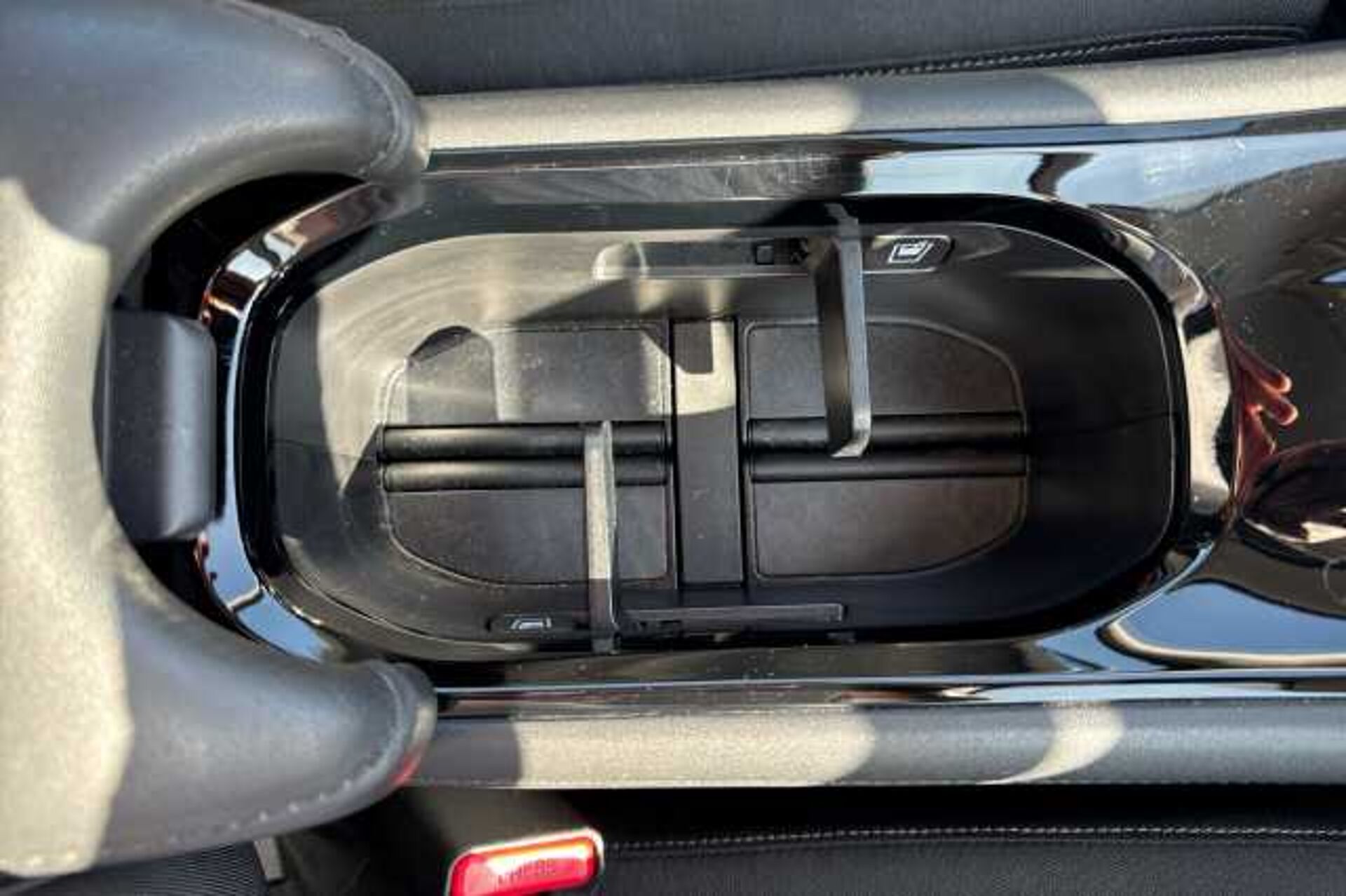 Honda HR-V 1.5 i-VTEC SE 5dr 