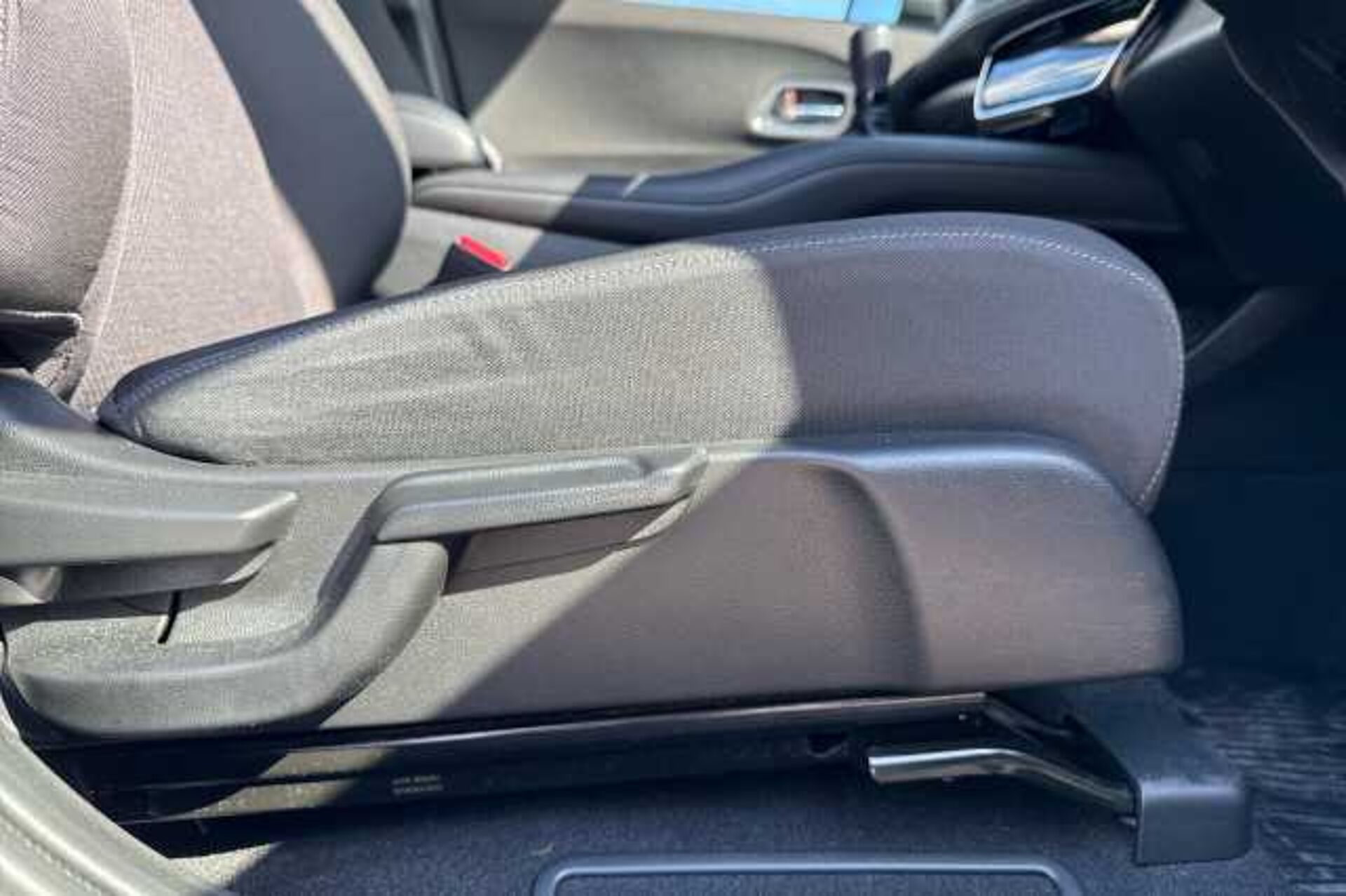 Honda HR-V 1.5 i-VTEC SE 5dr 