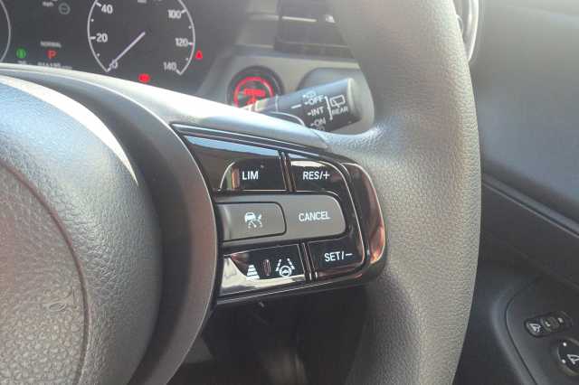 Honda HR-V e:HEV 1.5 eHEV Elegance 5dr CVT 