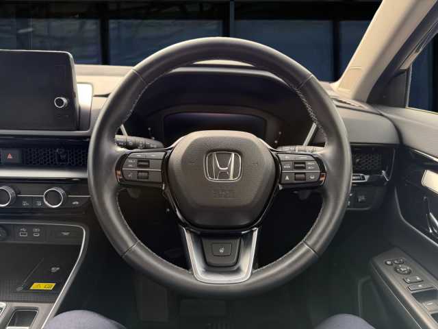 Honda CR-V Hybrid 2.0 eHEV Elegance 5dr eCVT 