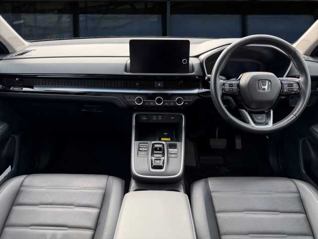 Honda CR-V Hybrid 2.0 eHEV Elegance 5dr eCVT 