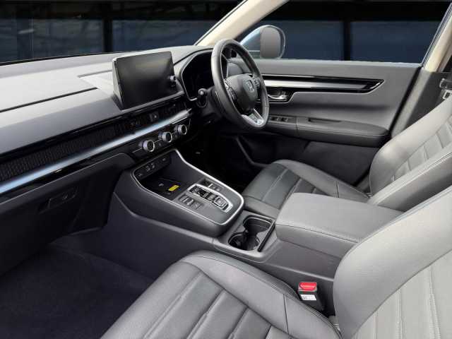 Honda CR-V Hybrid 2.0 eHEV Elegance 5dr eCVT 