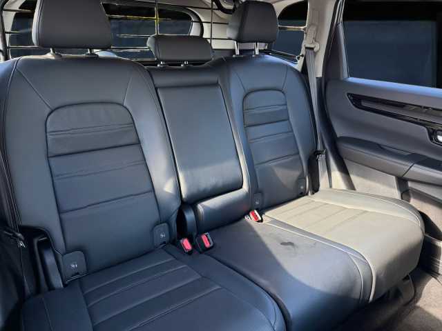 Honda CR-V Hybrid 2.0 eHEV Elegance 5dr eCVT 