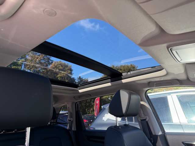 Honda CR-V Hybrid 2.0 eHEV Elegance 5dr eCVT 
