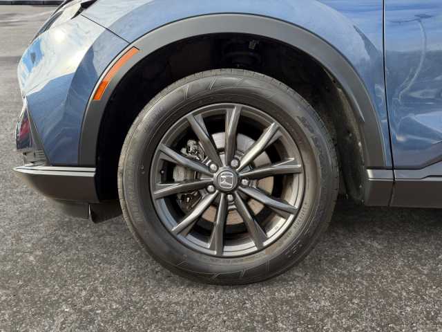 Honda CR-V Hybrid 2.0 eHEV Elegance 5dr eCVT 