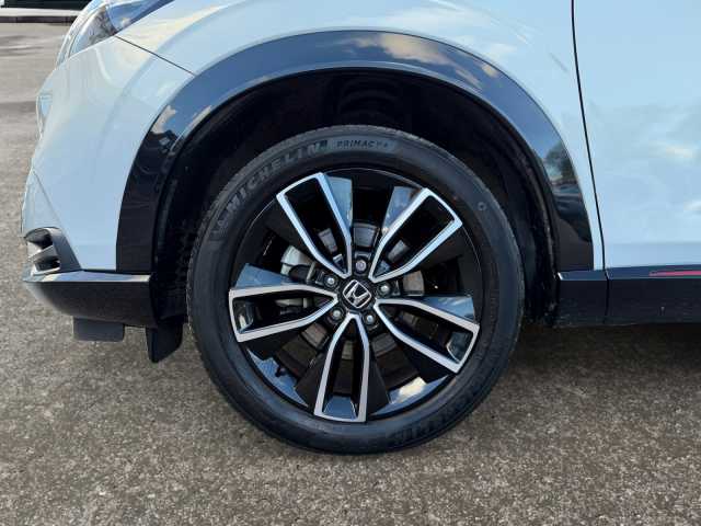 Honda HR-V Hybrid 1.5 eHEV Advance Style 5dr CVT 