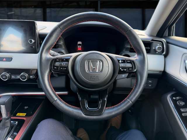 Honda HR-V Hybrid 1.5 eHEV Advance Style 5dr CVT 