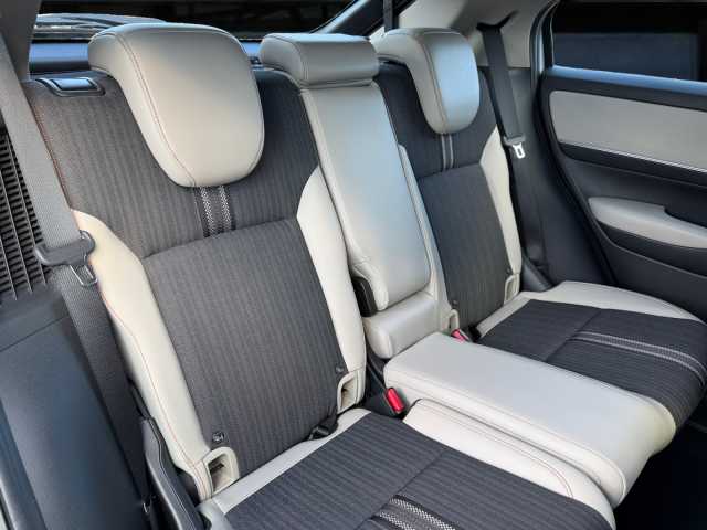 Honda HR-V Hybrid 1.5 eHEV Advance Style 5dr CVT 