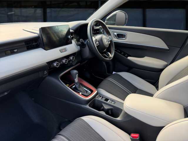 Honda HR-V Hybrid 1.5 eHEV Advance Style 5dr CVT 