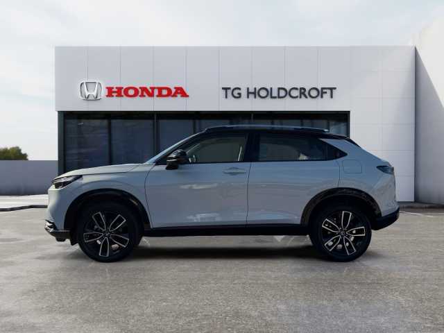 Honda HR-V Hybrid 1.5 eHEV Advance Style 5dr CVT 