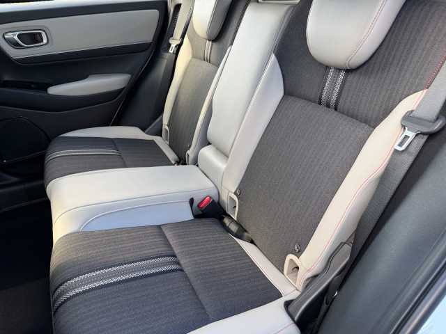 Honda HR-V Hybrid 1.5 eHEV Advance Style 5dr CVT 
