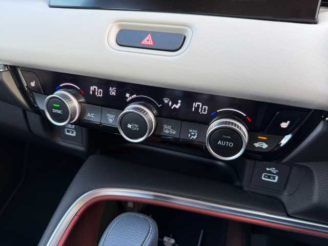 Honda HR-V Hybrid 1.5 eHEV Advance Style 5dr CVT 