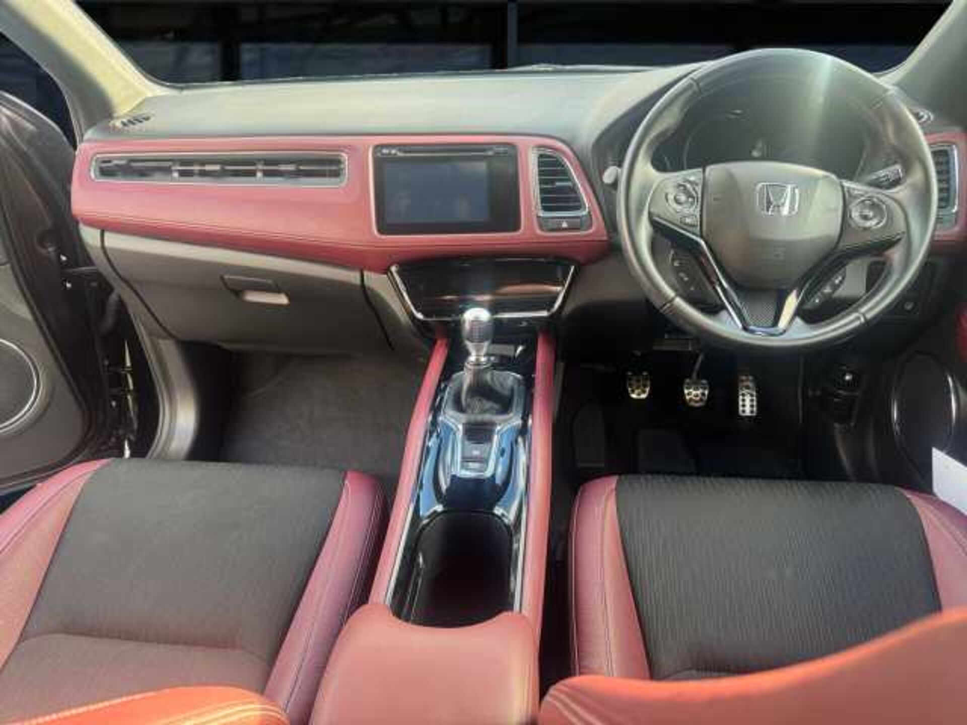 Honda HR-V 1.5 i-VTEC Turbo Sport 5dr 